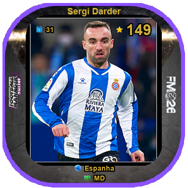 Sergi Darder