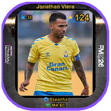 Jonathan Viera