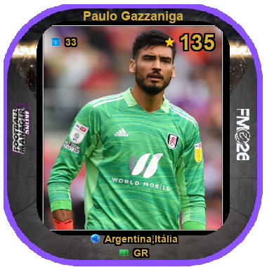 Paulo Gazzaniga