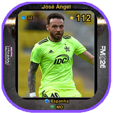 José Ángel