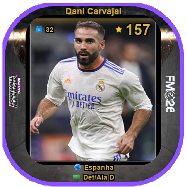 Dani Carvajal