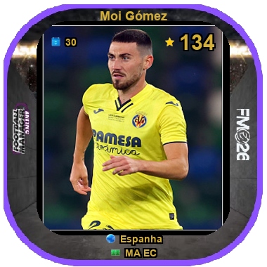 Moi Gómez