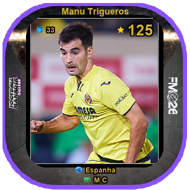 Manu Trigueros