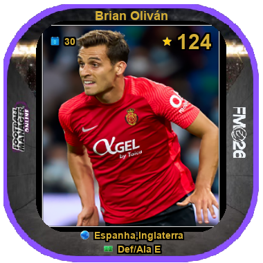 Brian Oliván