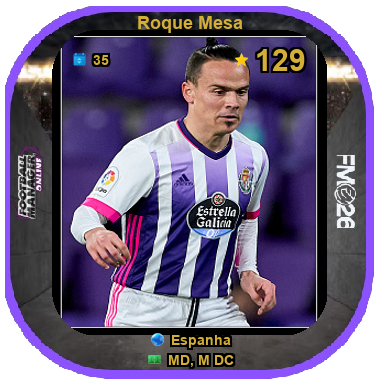 Roque Mesa