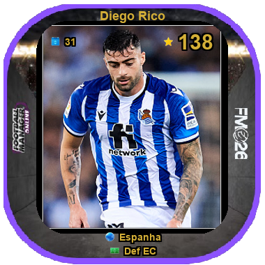 Diego Rico