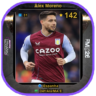 Álex Moreno