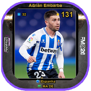 Adrián Embarba
