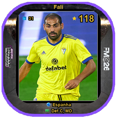 Fali