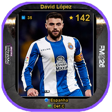 David López