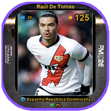 Raúl De Tomás
