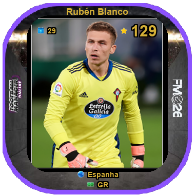 Rubén Blanco