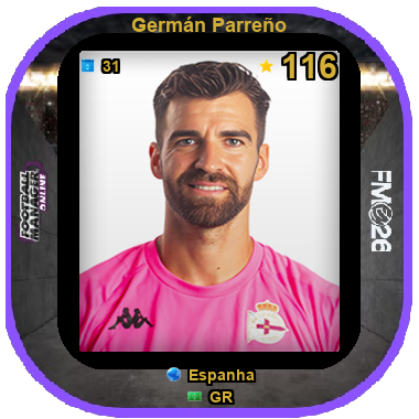 Germán Parreño