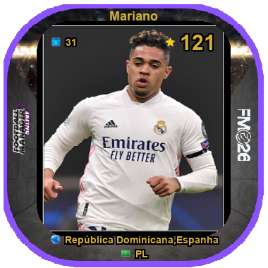 Mariano