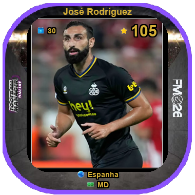 José Rodríguez