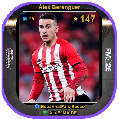 Álex Berenguer