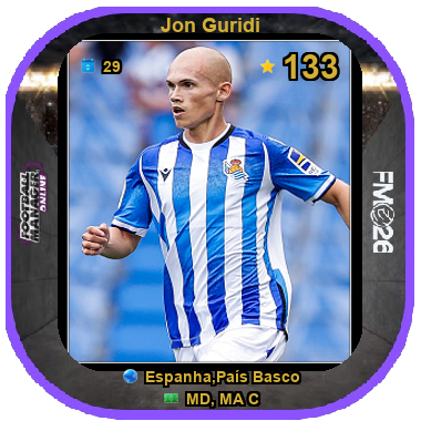 Jon Guridi