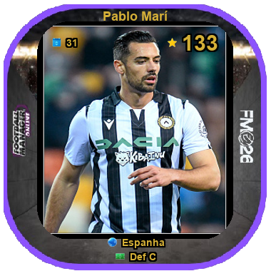 Pablo Marí