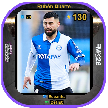 Rubén Duarte