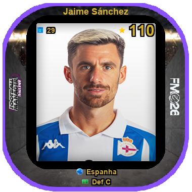 Jaime Sánchez