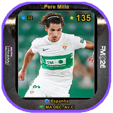 Pere Milla