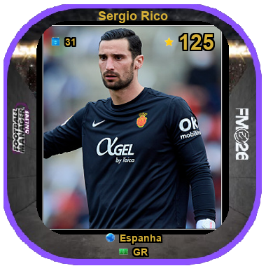 Sergio Rico