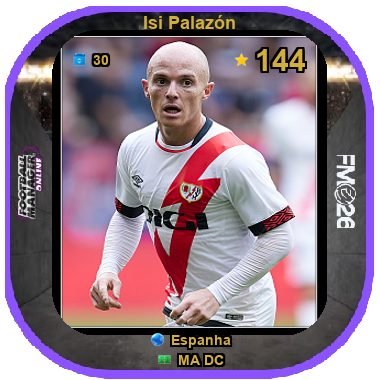 Isi Palazón