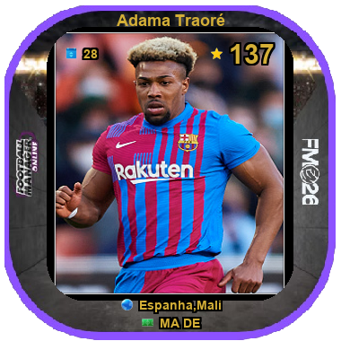 Adama Traoré