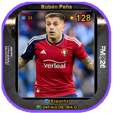 Rubén Peña