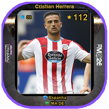Cristian Herrera
