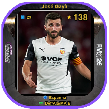 José Gayà