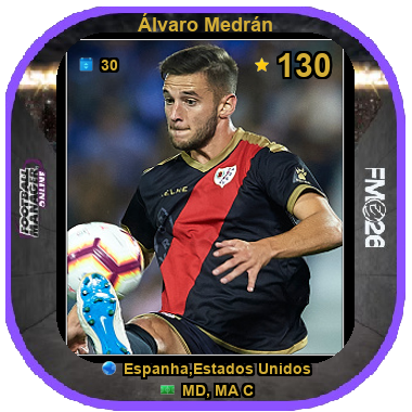 Álvaro Medrán