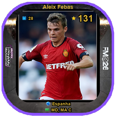 Aleix Febas