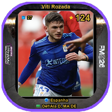 Viti Rozada