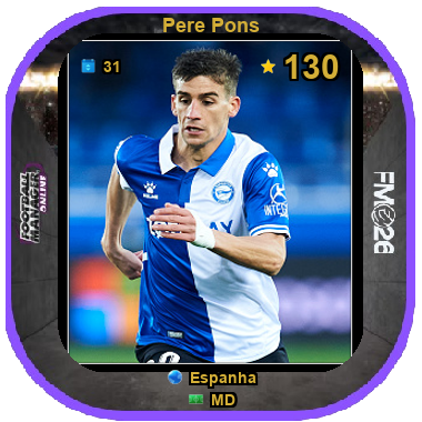 Pere Pons