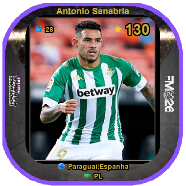 Antonio Sanabria