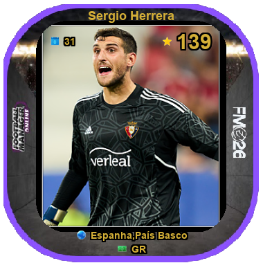 Sergio Herrera