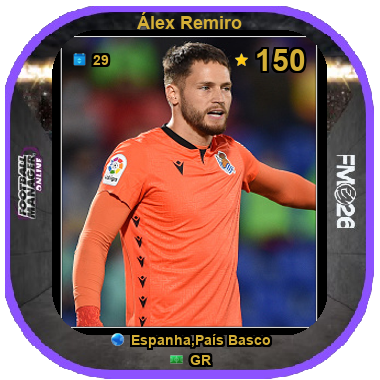 Álex Remiro