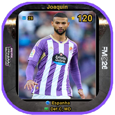 Joaquín