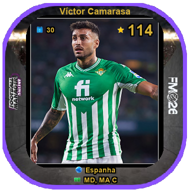 Víctor Camarasa