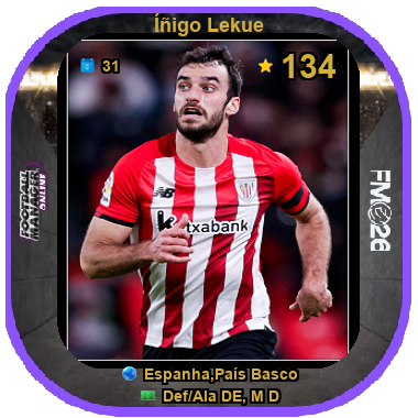 Íñigo Lekue