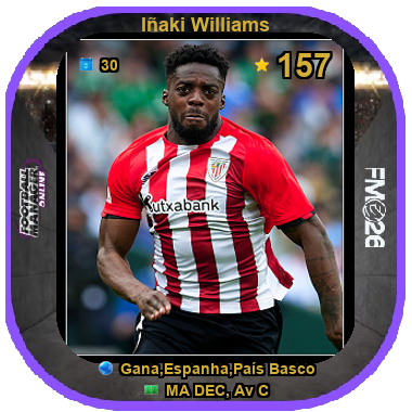 Iñaki Williams