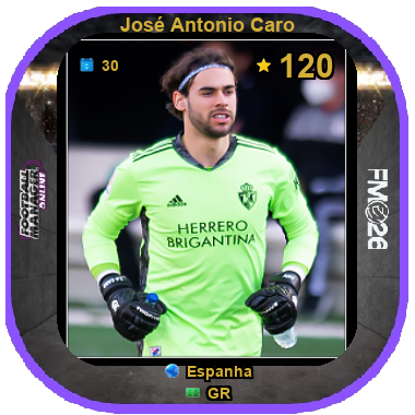 José Antonio Caro