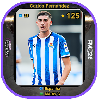 Carlos Fernández