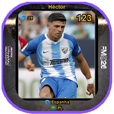 Héctor Hernández
