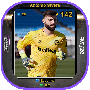 Antonio Sivera