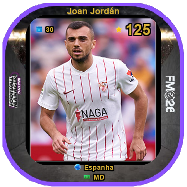 Joan Jordán