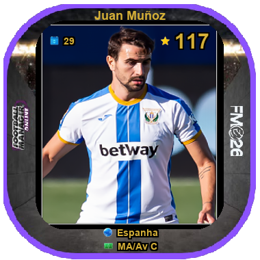 Juan Muñoz