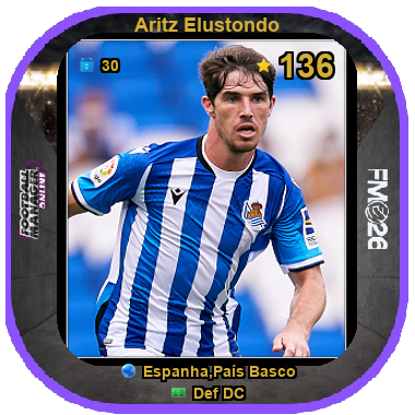 Aritz Elustondo