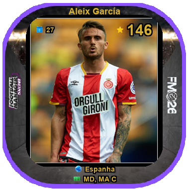 Aleix García